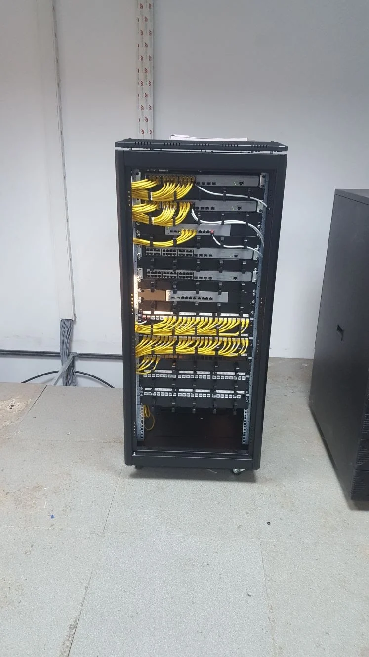 Aktif Network Kabineti