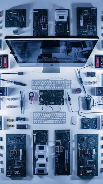 Teknik Servis & Bakım